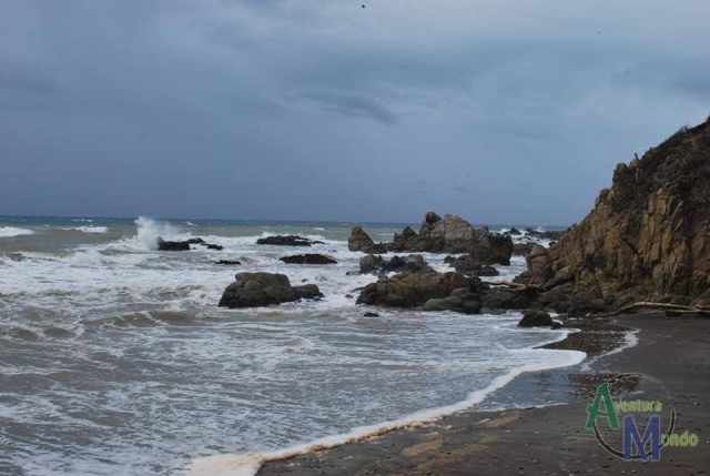 Playas de Huatulco